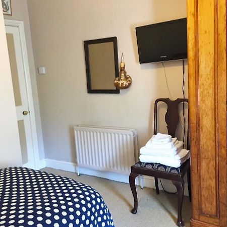 Ivy House B&B Oxford Kennington  Bagian luar foto