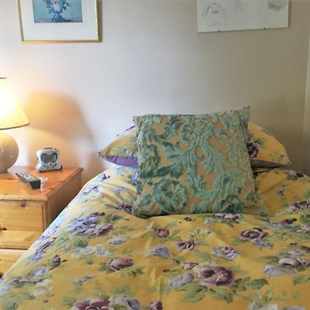 Ivy House B&B Oxford Kennington  Bagian luar foto