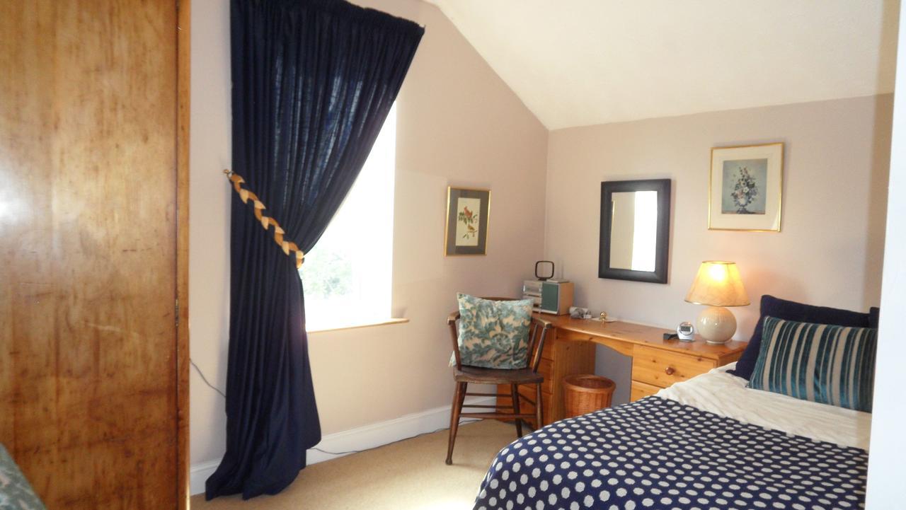 Ivy House B&B Oxford Kennington  Bagian luar foto