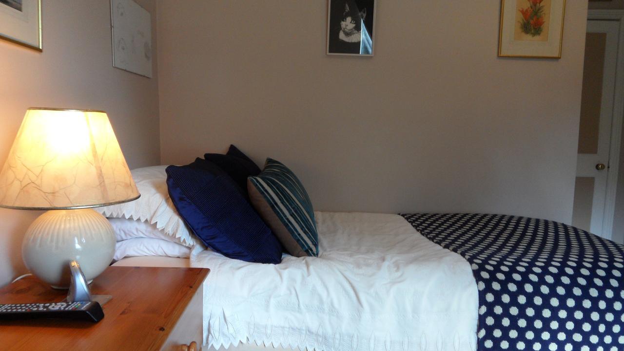 Ivy House B&B Oxford Kennington  Bagian luar foto