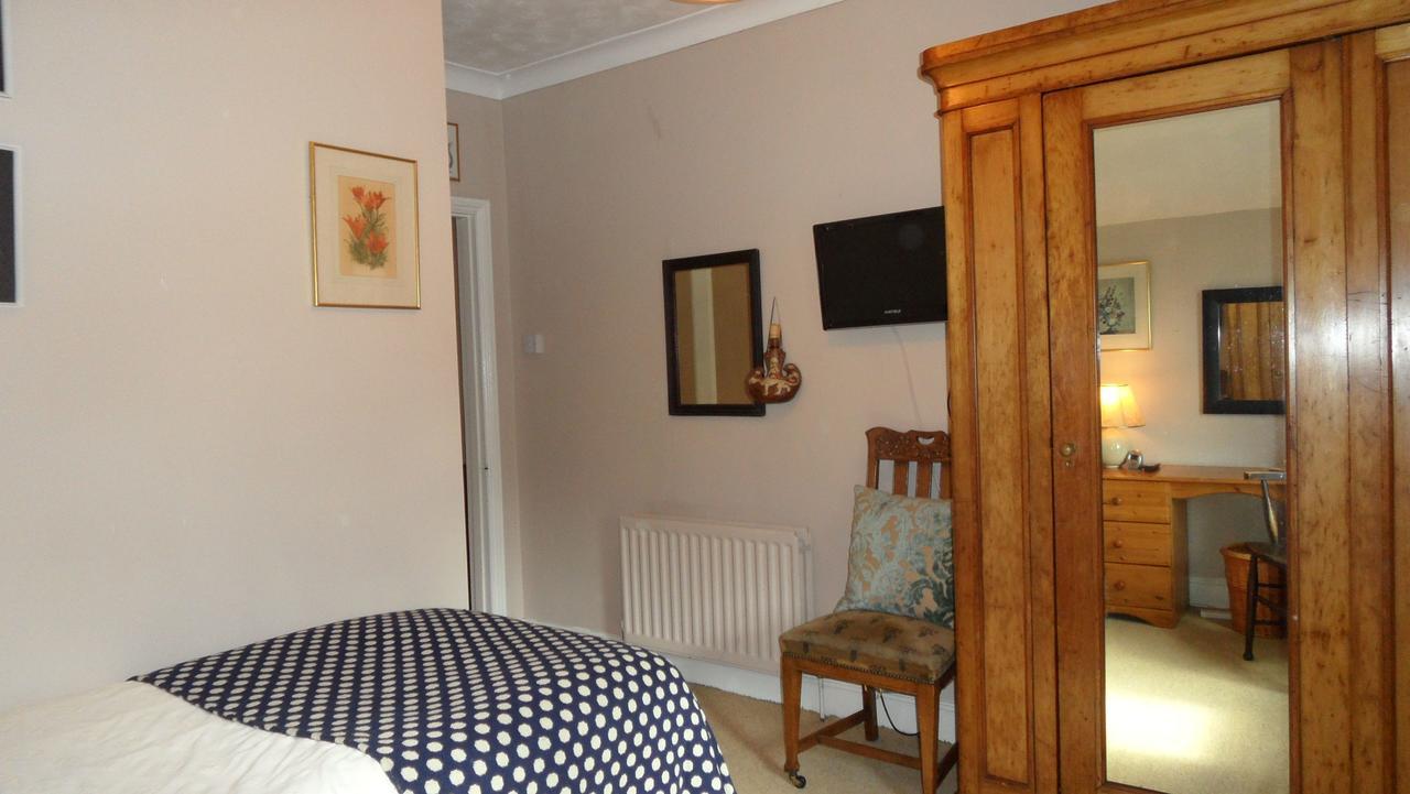 Ivy House B&B Oxford Kennington  Bagian luar foto