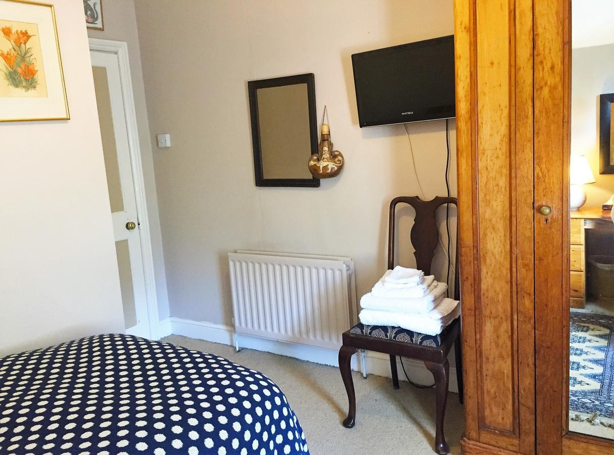 Ivy House B&B Oxford Kennington  Bagian luar foto