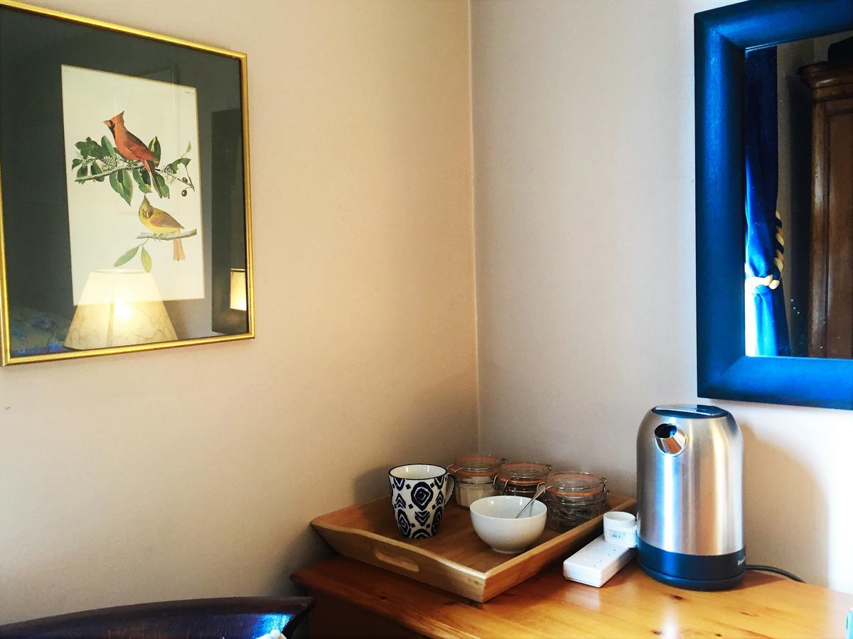 Ivy House B&B Oxford Kennington  Bagian luar foto