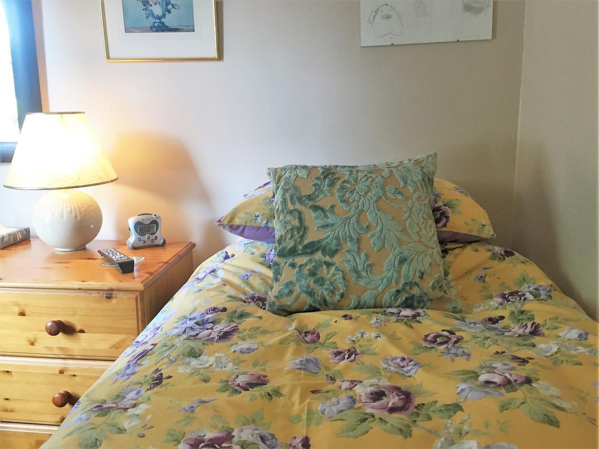 Ivy House B&B Oxford Kennington  Bagian luar foto